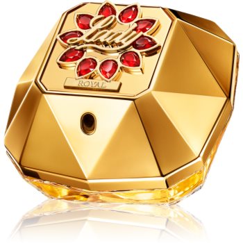 Paco Rabanne Lady Million Royal Eau de Parfum pentru femei image9